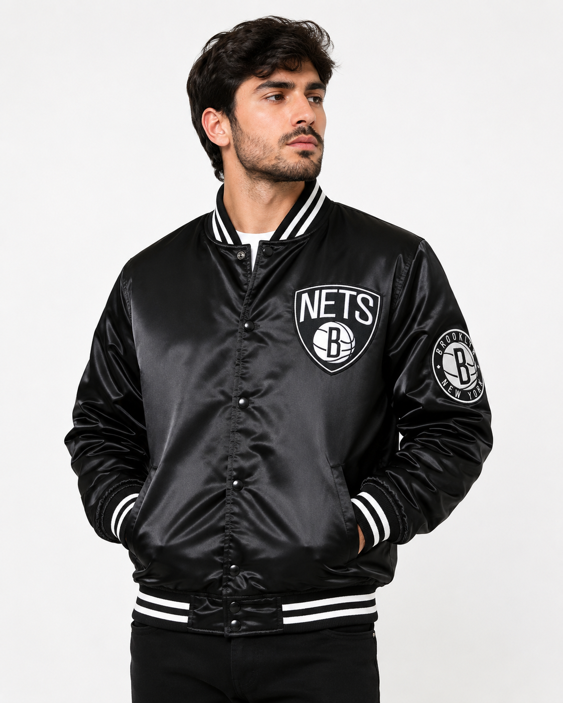 NBA Jacket