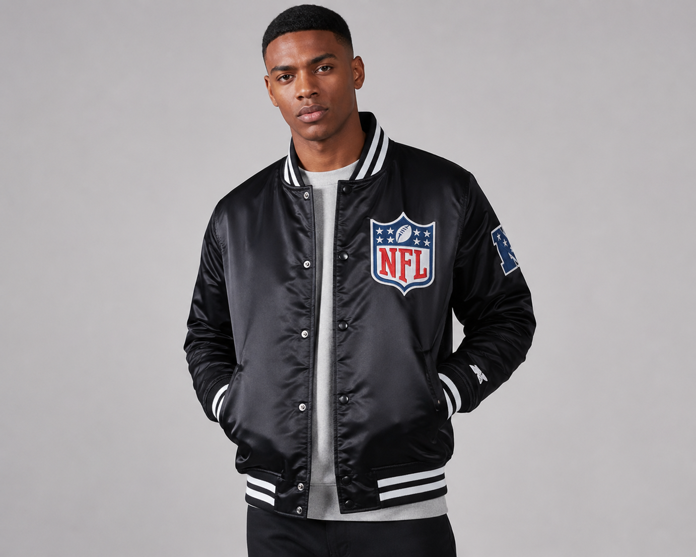 NFL Jacket
