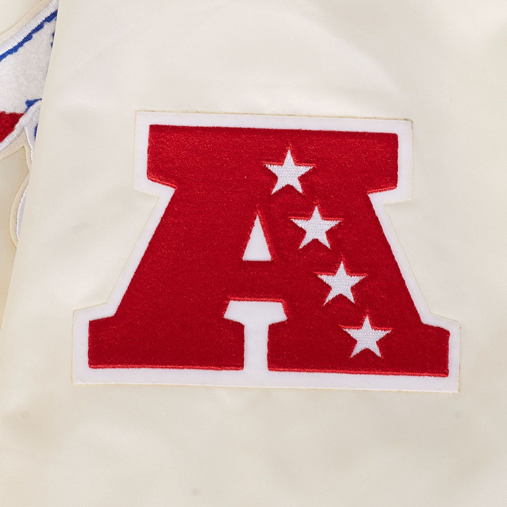 Official AFC logo with white background